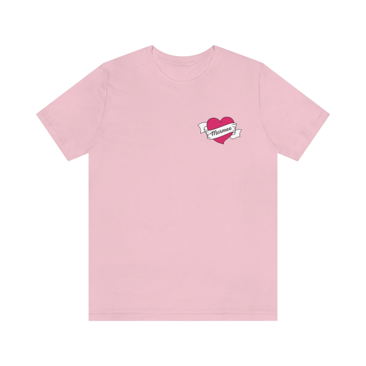 Marmee Appreciation Tee