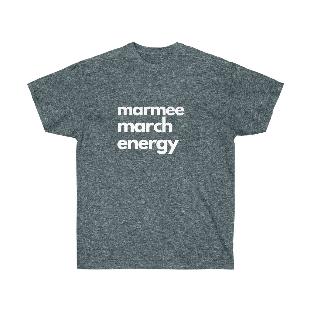 Little Women Marmee March Tee