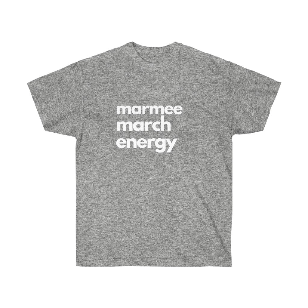 Little Women Marmee March Tee