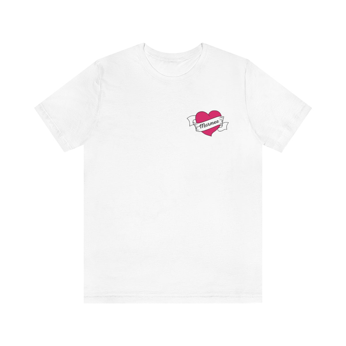 Marmee Appreciation Tee