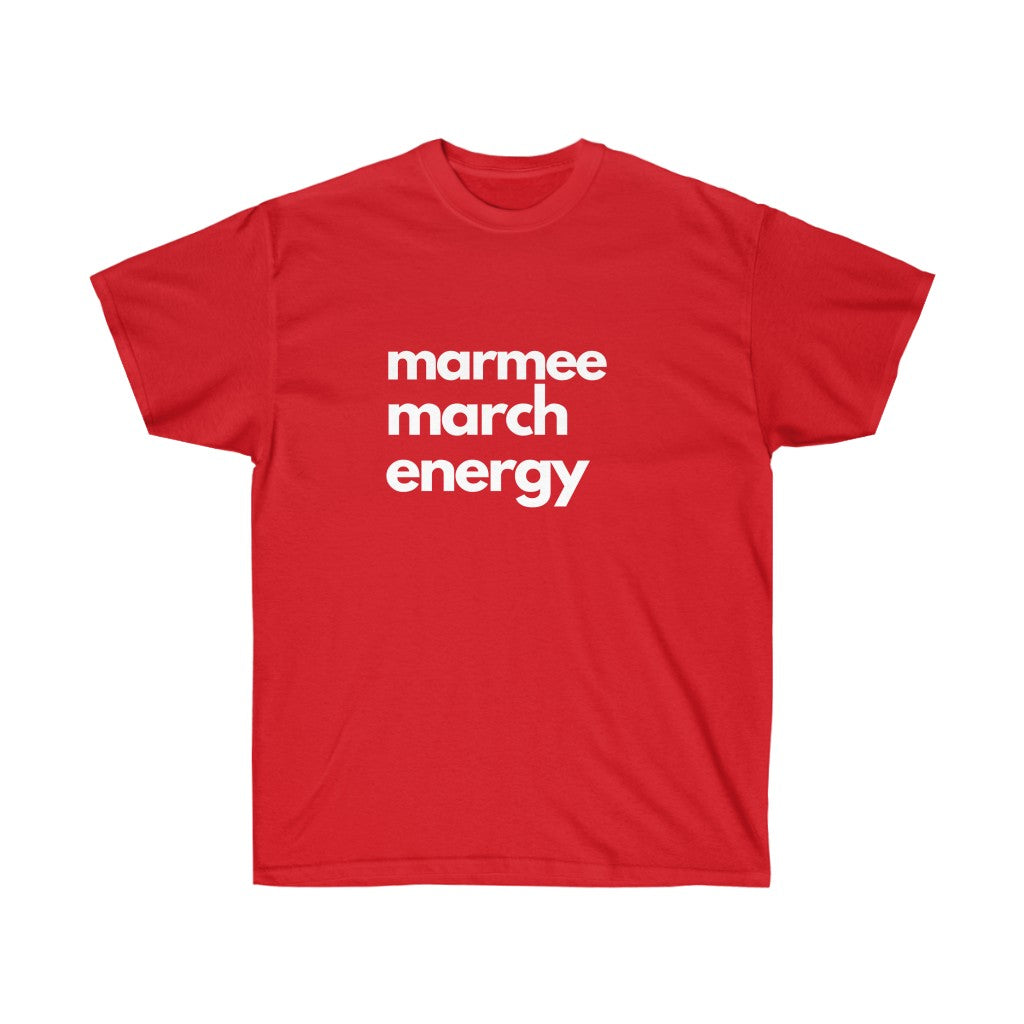 Little Women Marmee March Tee