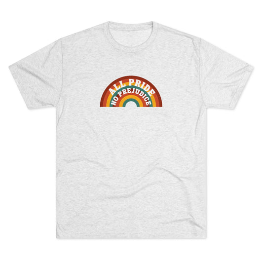 All Pride, No Prejudice Tee